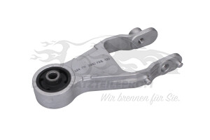 Motorlager Silentstrebe hinten