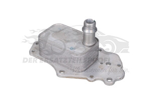 Ölkühler für Motoröl 55501530