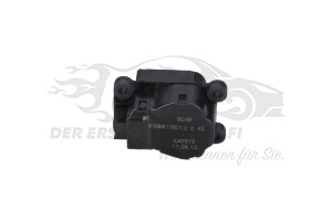 647947 Stellmotor Heizung / Klimaanlage Citroen