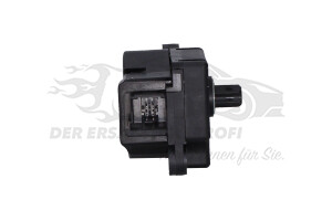 647947 Stellmotor Heizung / Klimaanlage Citroen