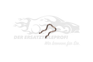 Bügelclip für Einspritzdüse Citroen 198270