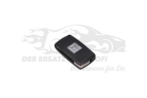 6490FS Handsender inkl. Schlüssel Citroen