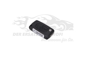 6490FS Handsender inkl. Schlüssel Citroen