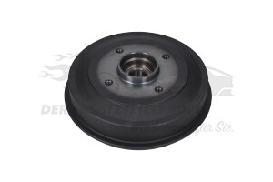 424759 Bremstrommel 203x46mm Citroen