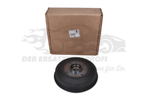 Bremstrommel 203x46mm