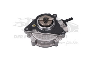 Vakuumpumpe Citroen 9812133880