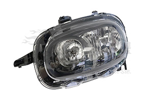 Scheinwerfer links H7/H7 Halogen