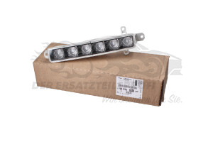 Tagfahrleuchte Citroen 9824531480