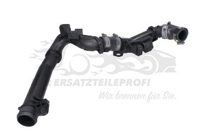 9675758280 Turboschlauch Citroen