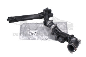 Ladeluftschlauch Citroen 9675758280