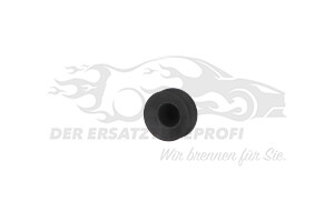 1312A3 Gummianschlag, Lagerung für Lüfterrahmen Citroen