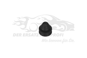 Lagerung für Kühler Citroen 1312A3