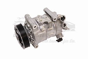 9843840180 Kompressor Klimaanlage (Sys.Sanden) 