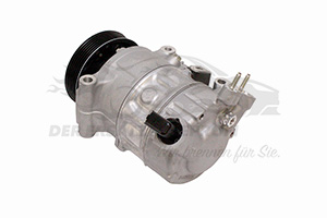 9843840180 Kompressor Klimaanlage (Sys.Sanden) 