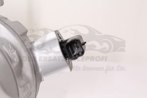 9843840180 Kompressor Klimaanlage (Sys.Sanden) 
