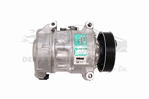 Kompressor für Klimaanlage 9843840180