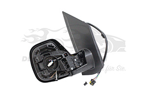 98087016XT Aussenspiegel rechts 