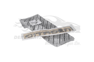 Schriftzug Citroen 1612912780
