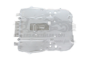 9846913380 Motorabdeckung unten (Lang) NEX Citroen