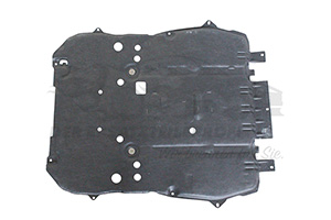9846913380 Motorabdeckung unten (Lang) NEX Citroen