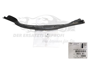 Türdichtung Citroen 9025X1