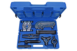 NV Universal Hydraulik-Abziehersatz Condor