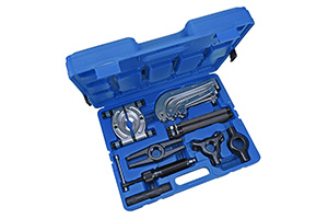 NV Universal Hydraulik-Abziehersatz Condor