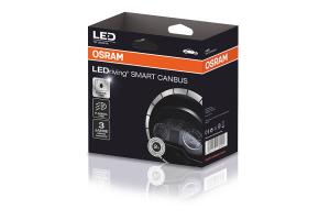 LED-Lampe Osram 