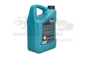NV Motoröl Hightec Synt RSR 17 SAE 5W-30 - 5 Liter Motoröl ROWE