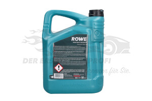NV Motoröl Hightec Synt RSR 17 SAE 5W-30 - 5 Liter Motoröl ROWE