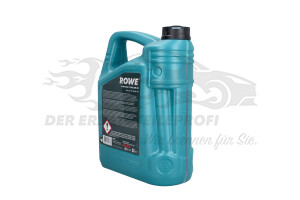 NV Motoröl Hightec Synt RSR 17 SAE 5W-30 - 5 Liter Motoröl ROWE