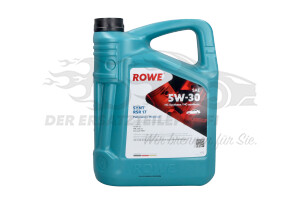 Motoröl ROWE