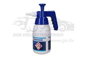 NV Pumpsprühflasche Bremsenreiniger 