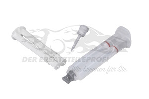 SensorTack-Gel für Regensensor