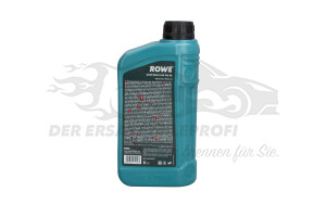 NV Motoröl Hightec Synt RS D1 SAE 5W-30 - 1 Liter Motoröl ROWE