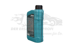 NV Motoröl Hightec Synt RS D1 SAE 5W-30 - 1 Liter Motoröl ROWE
