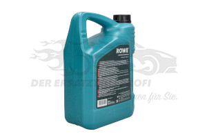 NV Motoröl Hightec Synt RS D1 SAE 5W-30 - 5 Liter Motoröl ROWE