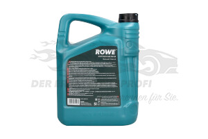 NV Motoröl Hightec Synt RS D1 SAE 5W-30 - 5 Liter Motoröl ROWE
