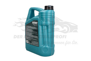 NV Motoröl Hightec Synt RS D1 SAE 5W-30 - 5 Liter Motoröl ROWE