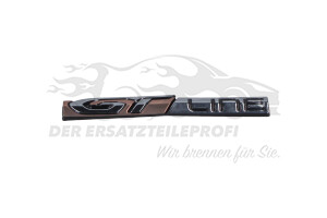 98184065FU Schriftzug, Heckklappe Peugeot