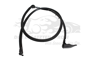 871099 Dichtung, Hecktür links Peugeot