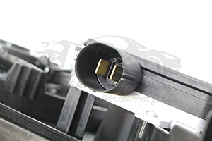 1484636 Lüfter Motorkühlung 