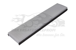 Innenraumfilter 1491665