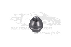 Radmutter M14 x 1.5