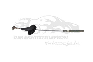 Handbremsseil vorne