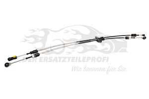 Seilzug für Schaltgetriebe 1719052