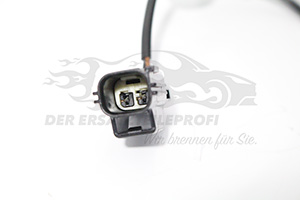 1744697 Stoßdämpfer vorne links 