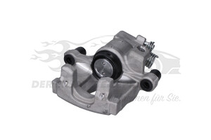 Bremssattel Hinterachse links