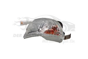 4450780 Blinkleuchte für Aussenspiegel rechts 