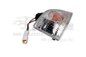 4450780 Blinkleuchte für Aussenspiegel rechts 